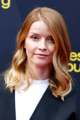 Karoline Schuch at the premiere of the ARD crime drama *Tatort: Unter Freunden* at the 34th Filmfest Hamburg 2026 at Cinemaxx Dammtor in Hamburg, September 26, 2026 Foto:xC.xTamckex xFuturexImagex tatort_6965