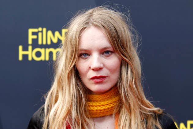 Lilith Stangenberg at the premiere of the ARD crime drama *Tatort: Unter Freunden* at the 34th Filmfest Hamburg 2026 at Cinemaxx Dammtor in Hamburg, September 26, 2026 Foto:xC.xTamckex xFuturexImagex tatort_6970