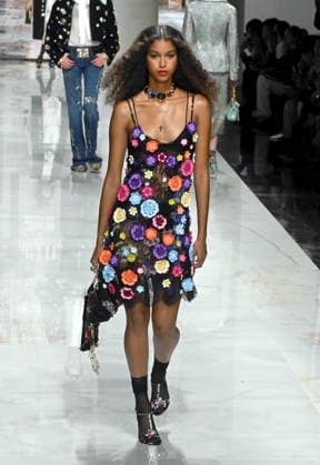 IPA88999359 - Milan, September 26, 2026 Dolce & Gabbana Women s Fashion Show  Copyright: xMaurizioxMaulex xMaurizioxMaulex IPA88999359