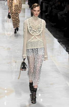 IPA88999357 - Milan, September 26, 2026 Dolce & Gabbana Women s Fashion Show  Copyright: xMaurizioxMaulex xMaurizioxMaulex IPA88999357