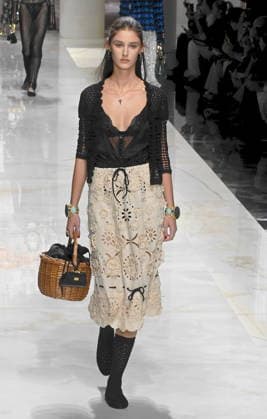 IPA88999371 - Milan, September 26, 2026 Dolce & Gabbana Women s Fashion Show  Copyright: xMaurizioxMaulex xMaurizioxMaulex IPA88999371