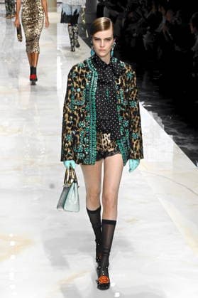 IPA88999384 - Milan, September 26, 2026 Dolce & Gabbana Women s Fashion Show  Copyright: xMaurizioxMaulex xMaurizioxMaulex IPA88999384