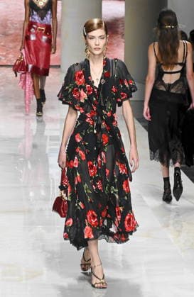 IPA88999412 - Milan, September 26, 2026 Dolce & Gabbana Women s Fashion Show  Copyright: xMaurizioxMaulex xMaurizioxMaulex IPA88999412