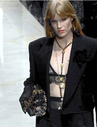 IPA88999364 - Milan, September 26, 2026 Dolce & Gabbana Women s Fashion Show  Copyright: xMaurizioxMaulex xMaurizioxMaulex IPA88999364
