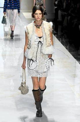 IPA88999376 - Milan, September 26, 2026 Dolce & Gabbana Women s Fashion Show  Copyright: xMaurizioxMaulex xMaurizioxMaulex IPA88999376