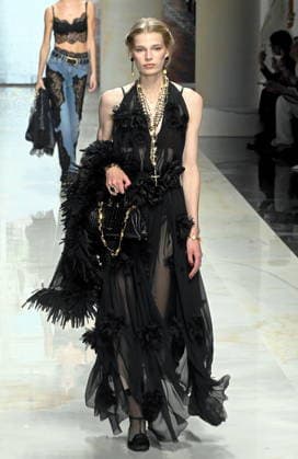 IPA88999350 - Milan, September 26, 2026: Dolce & Gabbana Women s Fashion Show  Copyright: xMaurizioxMaulex xMaurizioxMaulex IPA88999350