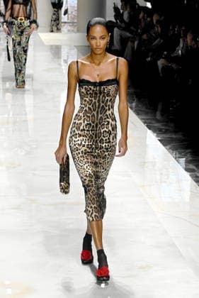 IPA88999382 - Milan, September 26, 2026 Dolce & Gabbana Women s Fashion Show  Copyright: xMaurizioxMaulex xMaurizioxMaulex IPA88999382