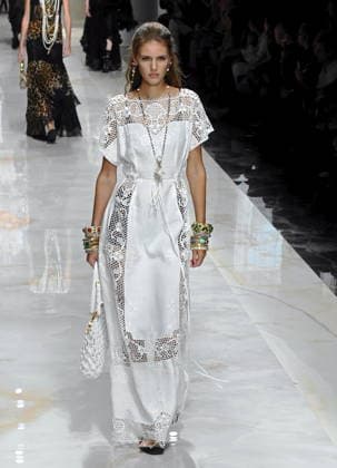 IPA88999348 - Milan, September 26, 2026 Dolce & Gabbana Women s Fashion Show  Copyright: xMaurizioxMaulex xMaurizioxMaulex IPA88999348