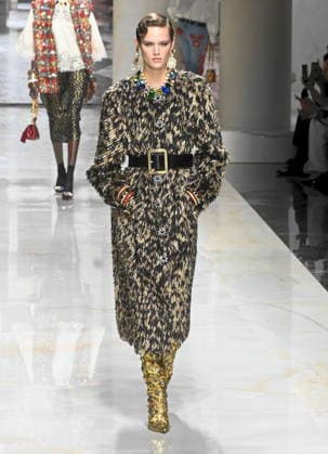 IPA88999454 - Milan, September 26, 2026 Dolce & Gabbana Women s Fashion Show  Copyright: xMaurizioxMaulex xMaurizioxMaulex IPA88999454