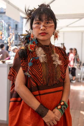 September 26, 2026, Turin, To, Italy: The Terra Madre event, the tasting event organized by Slow Food in the heart of the city. Turin, September 26, 2026 Turin Italy  - ZUMAa289 20260926_zia_a289_187 Copyright: xSelenexDanielex xAgfx