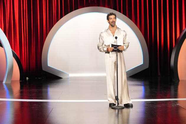 Closing Ceremony of the San Sebastián Film Festival: Actor Miguel Ángel Munoz during the closing ceremony of the San Sebastián Film Festival at the Victoria Eugenia Theater on September 26, 2026, in San Sebastián, Guipúzcoa, Basque Country, Spain. The festival held its 74th edition from September 18 to 26, 2026. This year, it screened a total of 263 films from 47 countries and marked José Luis Rebordinos’s final edition as director, after 16 years at the helm of the festival. SEPTEMBER 26, 2026 Spain  Copyright: xUnanuex 7802578