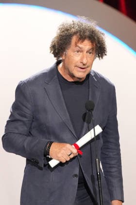Closing Gala of the San Sebastián Film Festival Director Michael Dweck during the closing gala of the San Sebastián Film Festival at the Victoria Eugenia Theater on September 26, 2026, in San Sebastián, Guipúzcoa, Basque Country, Spain. The festival held its 74th edition from September 18 to 26, 2026. This year, it screened a total of 263 films from 47 countries, and it also marked José Luis Rebordinos’s final edition as director, after 16 years at the helm of the festival. SEPTEMBER 26, 2026 Spain Copyright: xUnanuex 7802634