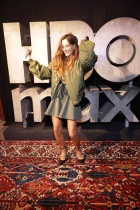 4 Blocks Zero Block Party Bella Dayne 4 Blocks Zero, Exclusive Block Party at Kühlhaus Berlin, Berlin Date: September 26, 2026 Copyright: xEventpress Kratschx