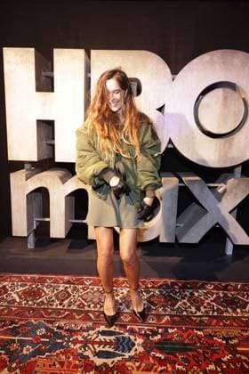 4 Blocks Zero Block Party Bella Dayne 4 Blocks Zero, Exclusive Block Party at Kühlhaus Berlin, Berlin Date: September 26, 2026 Copyright: xEventpress Kratschx