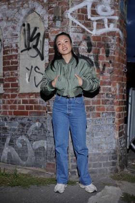 4 Blocks Zero Block Party Trang Le Hong 4 Blocks Zero, Exclusive Block Party at Kühlhaus Berlin, Berlin Date: September 26, 2026 Copyright: xEventpress Kratschx