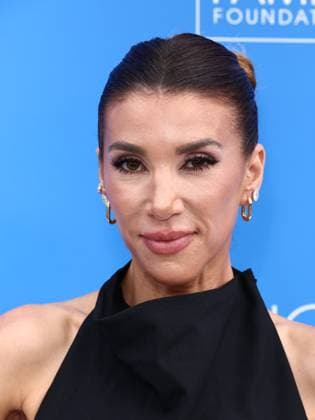 Project Angel Food s Angel Awards 2026 Adrianna Costa at Project Angel Food s Angel Awards 2026 held at The Chuck Lorre Family Foundation Campus at Project Angel Food on September 26, 2026 in Hollywood, Los Angeles, California, United States. Hollywood California United States Copyright: xXavierxCollin ImagexPressxAgencyx