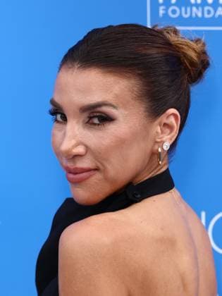 Project Angel Food s Angel Awards 2026 Adrianna Costa at Project Angel Food s Angel Awards 2026 held at The Chuck Lorre Family Foundation Campus at Project Angel Food on September 26, 2026 in Hollywood, Los Angeles, California, United States. Hollywood California United States Copyright: xXavierxCollin ImagexPressxAgencyx
