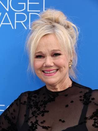 Project Angel Food s Angel Awards 2026 Caroline Rhea at Project Angel Food s Angel Awards 2026 held at The Chuck Lorre Family Foundation Campus at Project Angel Food on September 26, 2026 in Hollywood, Los Angeles, California, United States. Hollywood California United States Copyright: xXavierxCollin ImagexPressxAgencyx