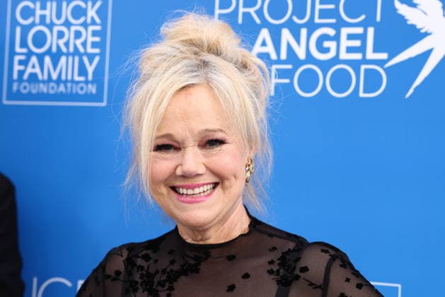 Project Angel Food s Angel Awards 2026 Caroline Rhea at Project Angel Food s Angel Awards 2026 held at The Chuck Lorre Family Foundation Campus at Project Angel Food on September 26, 2026 in Hollywood, Los Angeles, California, United States. Hollywood California United States Copyright: xXavierxCollin ImagexPressxAgencyx