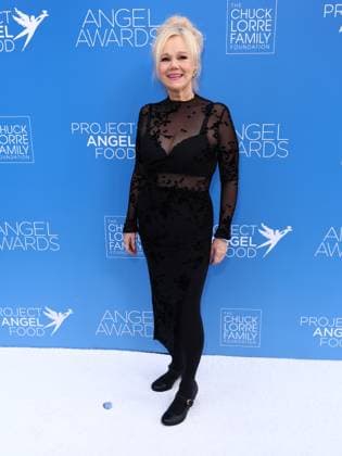 Project Angel Food s Angel Awards 2026 Caroline Rhea at Project Angel Food s Angel Awards 2026 held at The Chuck Lorre Family Foundation Campus at Project Angel Food on September 26, 2026 in Hollywood, Los Angeles, California, United States. Hollywood California United States Copyright: xXavierxCollin ImagexPressxAgencyx