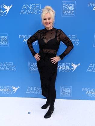 Project Angel Food s Angel Awards 2026 Caroline Rhea at Project Angel Food s Angel Awards 2026 held at The Chuck Lorre Family Foundation Campus at Project Angel Food on September 26, 2026 in Hollywood, Los Angeles, California, United States. Hollywood California United States Copyright: xXavierxCollin ImagexPressxAgencyx