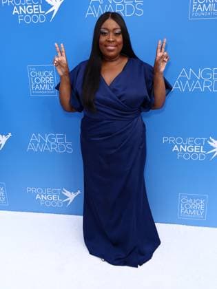 Project Angel Food s Angel Awards 2026 Loni Love at Project Angel Food s Angel Awards 2026 held at The Chuck Lorre Family Foundation Campus at Project Angel Food on September 26, 2026 in Hollywood, Los Angeles, California, United States. Hollywood California United States Copyright: xXavierxCollin ImagexPressxAgencyx