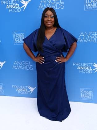 Project Angel Food s Angel Awards 2026 Loni Love at Project Angel Food s Angel Awards 2026 held at The Chuck Lorre Family Foundation Campus at Project Angel Food on September 26, 2026 in Hollywood, Los Angeles, California, United States. Hollywood California United States Copyright: xXavierxCollin ImagexPressxAgencyx