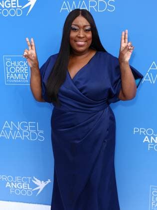 Project Angel Food s Angel Awards 2026 Loni Love at Project Angel Food s Angel Awards 2026 held at The Chuck Lorre Family Foundation Campus at Project Angel Food on September 26, 2026 in Hollywood, Los Angeles, California, United States. Hollywood California United States Copyright: xXavierxCollin ImagexPressxAgencyx