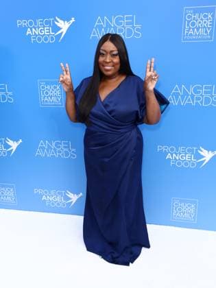 Project Angel Food s Angel Awards 2026 Loni Love at Project Angel Food s Angel Awards 2026 held at The Chuck Lorre Family Foundation Campus at Project Angel Food on September 26, 2026 in Hollywood, Los Angeles, California, United States. Hollywood California United States Copyright: xXavierxCollin ImagexPressxAgencyx