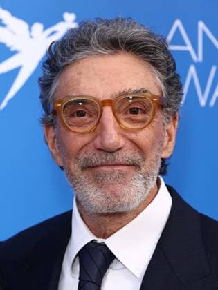 Project Angel Food s Angel Awards 2026 Chuck Lorre at Project Angel Food s Angel Awards 2026 held at The Chuck Lorre Family Foundation Campus at Project Angel Food on September 26, 2026 in Hollywood, Los Angeles, California, United States. Hollywood California United States Copyright: xXavierxCollin ImagexPressxAgencyx
