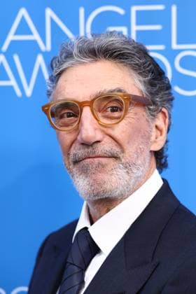 Project Angel Food s Angel Awards 2026 Chuck Lorre at Project Angel Food s Angel Awards 2026 held at The Chuck Lorre Family Foundation Campus at Project Angel Food on September 26, 2026 in Hollywood, Los Angeles, California, United States. Hollywood California United States Copyright: xXavierxCollin ImagexPressxAgencyx