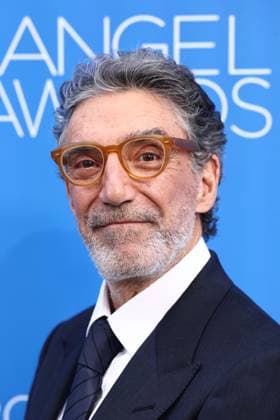 Project Angel Food s Angel Awards 2026 Chuck Lorre at Project Angel Food s Angel Awards 2026 held at The Chuck Lorre Family Foundation Campus at Project Angel Food on September 26, 2026 in Hollywood, Los Angeles, California, United States. Hollywood California United States Copyright: xXavierxCollin ImagexPressxAgencyx