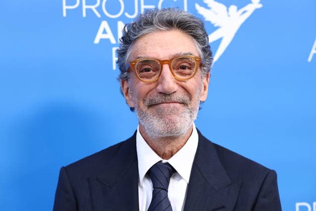 Project Angel Food s Angel Awards 2026 Chuck Lorre at Project Angel Food s Angel Awards 2026 held at The Chuck Lorre Family Foundation Campus at Project Angel Food on September 26, 2026 in Hollywood, Los Angeles, California, United States. Hollywood California United States Copyright: xXavierxCollin ImagexPressxAgencyx