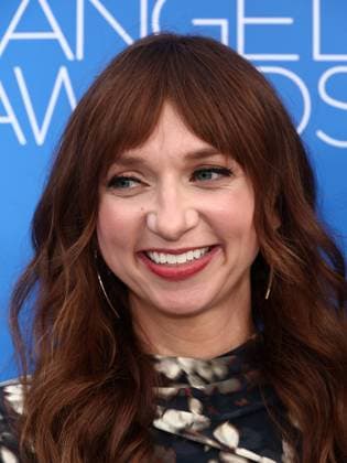 Project Angel Food s Angel Awards 2026 Lauren Lapkus at Project Angel Food s Angel Awards 2026 held at The Chuck Lorre Family Foundation Campus at Project Angel Food on September 26, 2026 in Hollywood, Los Angeles, California, United States. Hollywood California United States Copyright: xXavierxCollin ImagexPressxAgencyx
