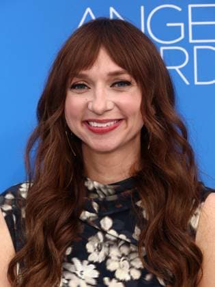 Project Angel Food s Angel Awards 2026 Lauren Lapkus at Project Angel Food s Angel Awards 2026 held at The Chuck Lorre Family Foundation Campus at Project Angel Food on September 26, 2026 in Hollywood, Los Angeles, California, United States. Hollywood California United States Copyright: xXavierxCollin ImagexPressxAgencyx