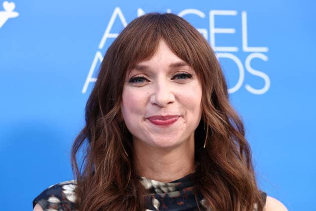 Project Angel Food s Angel Awards 2026 Lauren Lapkus at Project Angel Food s Angel Awards 2026 held at The Chuck Lorre Family Foundation Campus at Project Angel Food on September 26, 2026 in Hollywood, Los Angeles, California, United States. Hollywood California United States Copyright: xXavierxCollin ImagexPressxAgencyx