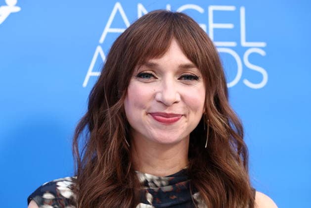 Project Angel Food s Angel Awards 2026 Lauren Lapkus at Project Angel Food s Angel Awards 2026 held at The Chuck Lorre Family Foundation Campus at Project Angel Food on September 26, 2026 in Hollywood, Los Angeles, California, United States. Hollywood California United States Copyright: xXavierxCollin ImagexPressxAgencyx