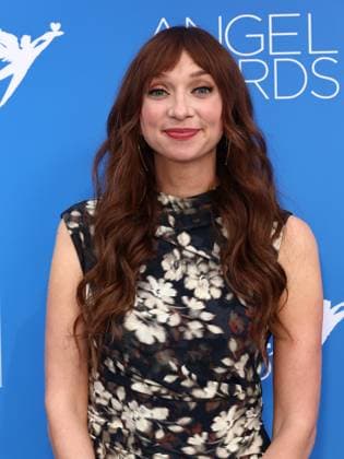 Project Angel Food s Angel Awards 2026 Lauren Lapkus at Project Angel Food s Angel Awards 2026 held at The Chuck Lorre Family Foundation Campus at Project Angel Food on September 26, 2026 in Hollywood, Los Angeles, California, United States. Hollywood California United States Copyright: xXavierxCollin ImagexPressxAgencyx