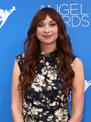 Project Angel Food s Angel Awards 2026 Lauren Lapkus at Project Angel Food s Angel Awards 2026 held at The Chuck Lorre Family Foundation Campus at Project Angel Food on September 26, 2026 in Hollywood, Los Angeles, California, United States. Hollywood California United States Copyright: xXavierxCollin ImagexPressxAgencyx