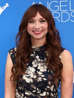 Project Angel Food s Angel Awards 2026 Lauren Lapkus at Project Angel Food s Angel Awards 2026 held at The Chuck Lorre Family Foundation Campus at Project Angel Food on September 26, 2026 in Hollywood, Los Angeles, California, United States. Hollywood California United States Copyright: xXavierxCollin ImagexPressxAgencyx