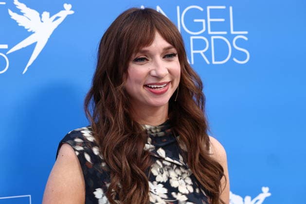 Project Angel Food s Angel Awards 2026 Lauren Lapkus at Project Angel Food s Angel Awards 2026 held at The Chuck Lorre Family Foundation Campus at Project Angel Food on September 26, 2026 in Hollywood, Los Angeles, California, United States. Hollywood California United States Copyright: xXavierxCollin ImagexPressxAgencyx