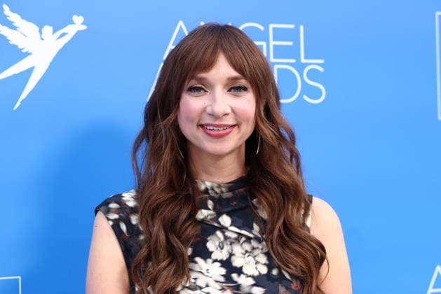 Project Angel Food s Angel Awards 2026 Lauren Lapkus at Project Angel Food s Angel Awards 2026 held at The Chuck Lorre Family Foundation Campus at Project Angel Food on September 26, 2026 in Hollywood, Los Angeles, California, United States. Hollywood California United States Copyright: xXavierxCollin ImagexPressxAgencyx