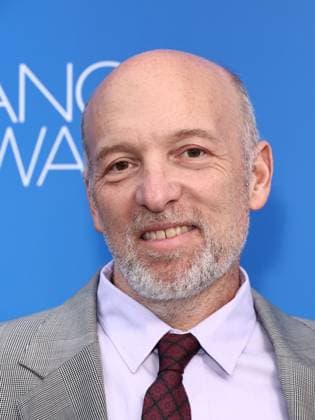Project Angel Food s Angel Awards 2026 Zak Penn at Project Angel Food s Angel Awards 2026 held at The Chuck Lorre Family Foundation Campus at Project Angel Food on September 26, 2026 in Hollywood, Los Angeles, California, United States. Hollywood California United States Copyright: xXavierxCollin ImagexPressxAgencyx
