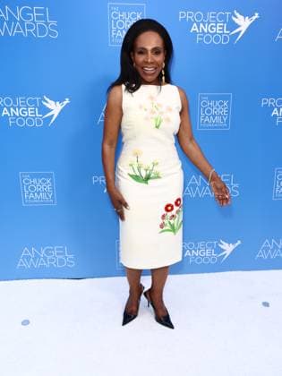 Project Angel Food s Angel Awards 2026 Sheryl Lee Ralph at Project Angel Food s Angel Awards 2026 held at The Chuck Lorre Family Foundation Campus at Project Angel Food on September 26, 2026 in Hollywood, Los Angeles, California, United States. Hollywood California United States Copyright: xXavierxCollin ImagexPressxAgencyx