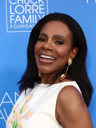 Project Angel Food s Angel Awards 2026 Sheryl Lee Ralph at Project Angel Food s Angel Awards 2026 held at The Chuck Lorre Family Foundation Campus at Project Angel Food on September 26, 2026 in Hollywood, Los Angeles, California, United States. Hollywood California United States Copyright: xXavierxCollin ImagexPressxAgencyx