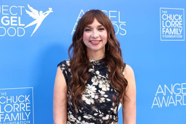 Project Angel Food s Angel Awards 2026 Lauren Lapkus at Project Angel Food s Angel Awards 2026 held at The Chuck Lorre Family Foundation Campus at Project Angel Food on September 26, 2026 in Hollywood, Los Angeles, California, United States. Hollywood California United States Copyright: xXavierxCollin ImagexPressxAgencyx