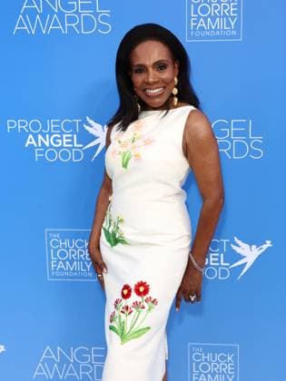 Project Angel Food s Angel Awards 2026 Sheryl Lee Ralph at Project Angel Food s Angel Awards 2026 held at The Chuck Lorre Family Foundation Campus at Project Angel Food on September 26, 2026 in Hollywood, Los Angeles, California, United States. Hollywood California United States Copyright: xXavierxCollin ImagexPressxAgencyx