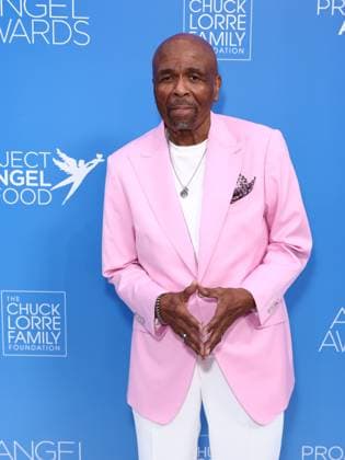 Project Angel Food s Angel Awards 2026 William Stanford Davis at Project Angel Food s Angel Awards 2026 held at The Chuck Lorre Family Foundation Campus at Project Angel Food on September 26, 2026 in Hollywood, Los Angeles, California, United States. Hollywood California United States Copyright: xXavierxCollin ImagexPressxAgencyx