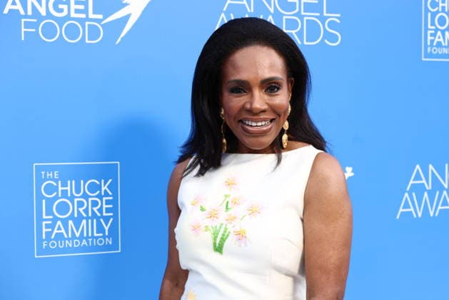 Project Angel Food s Angel Awards 2026 Sheryl Lee Ralph at Project Angel Food s Angel Awards 2026 held at The Chuck Lorre Family Foundation Campus at Project Angel Food on September 26, 2026 in Hollywood, Los Angeles, California, United States. Hollywood California United States Copyright: xXavierxCollin ImagexPressxAgencyx