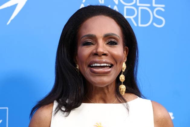 Project Angel Food s Angel Awards 2026 Sheryl Lee Ralph at Project Angel Food s Angel Awards 2026 held at The Chuck Lorre Family Foundation Campus at Project Angel Food on September 26, 2026 in Hollywood, Los Angeles, California, United States. Hollywood California United States Copyright: xXavierxCollin ImagexPressxAgencyx